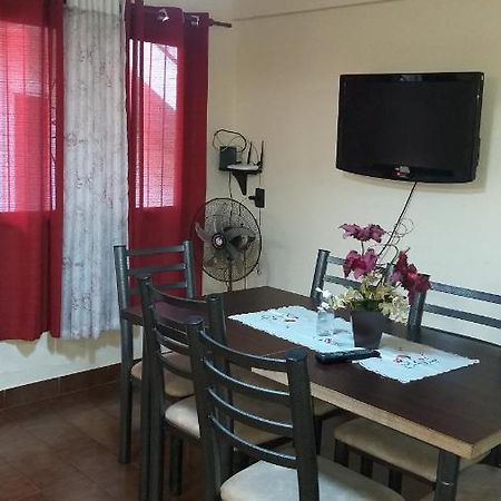 Departamento 3B Apartment Puerto Iguazu Ngoại thất bức ảnh