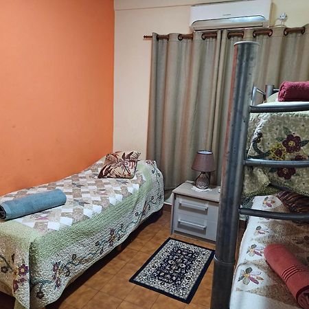 Departamento 3B Apartment Puerto Iguazu Ngoại thất bức ảnh