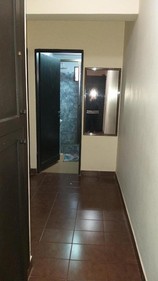 Departamento 3B Apartment Puerto Iguazu Ngoại thất bức ảnh