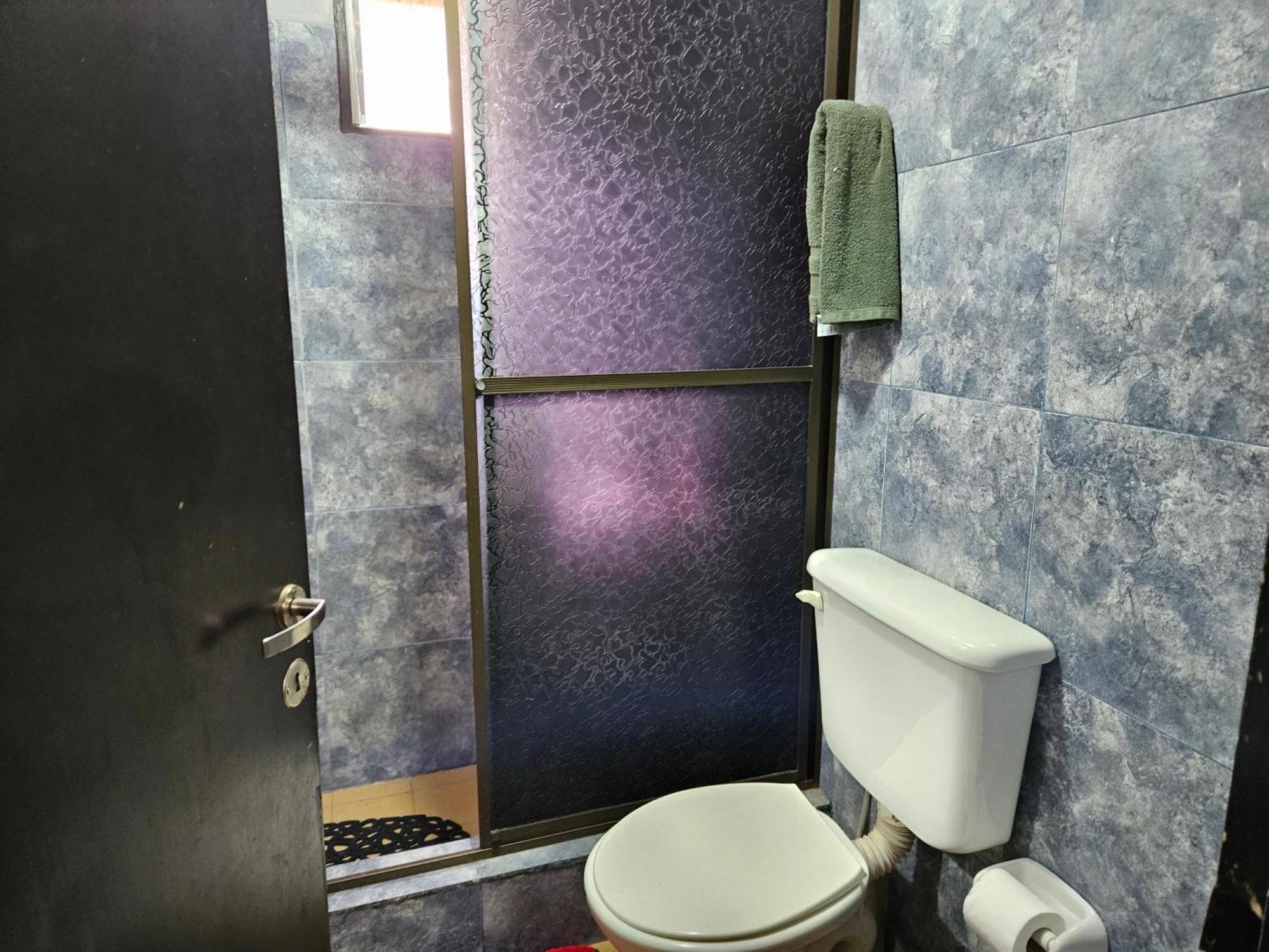 Departamento 3B Apartment Puerto Iguazu Ngoại thất bức ảnh